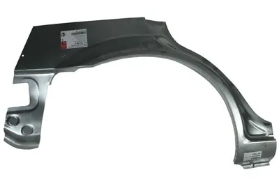 Segment aripa Spate Dreapta potrivit MAZDA 323 F VI, 323 S VI 5D pana in 2004