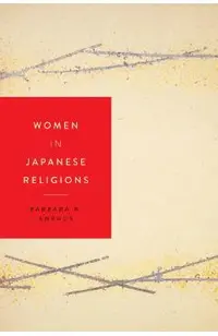 Women in Japanese Religions