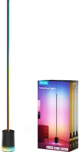Lampă de podea smart Govee - Floor Lamp 2, multicoloră