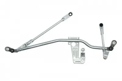 Mecanism stergator parbriz Fata potrivit CITROEN JUMPER; FIAT DUCATO; PEUGEOT BOXER dupa 2002