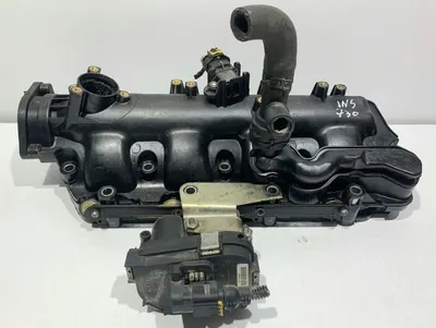 Galerie admisie 55571993 Opel Insignia A (2008-2013) 2.0 cdti A20DTH LBS