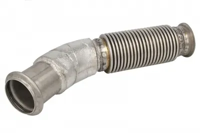 Racord evacuare (diametru:88,9mm, lungime:505mm) potrivit DAF EURO 6 potrivit DAF LF PX-7164-PX-7239 05.13