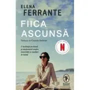 Fiica ascunsa