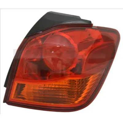 Lampa spate TYC 11-14386-06-2