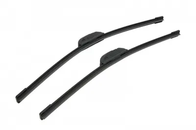Set 2 Stergatoare cu Spoiler Ar502s Aerotwin Retrofit 500 450mm Chevrolet Astra; Citroen Saxo; Honda City, Civic V, Civic Vi, Cr-V I, Crx Iii, Insight, Integra, Logo, Prelude V