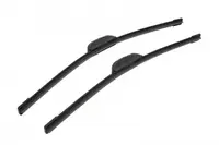 Set 2 Stergatoare cu Spoiler Ar502s Aerotwin Retrofit 500 450mm Chevrolet Astra; Citroen Saxo; Honda City, Civic V, Civic Vi, Cr-V I, Crx Iii, Insight, Integra, Logo, Prelude V