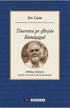 Tineretea pe sfarsite. Ramasagul