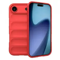 Husa pentru Apple iPhone Air, Techsuit, Magic Shield, Rosie