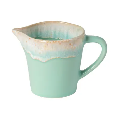Latieră turcoaz din gresie ceramică 200 ml Grespresso – Costa Nova