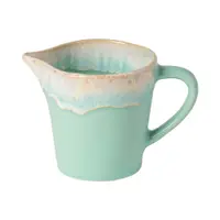 Latieră turcoaz din gresie ceramică 200 ml Grespresso – Costa Nova