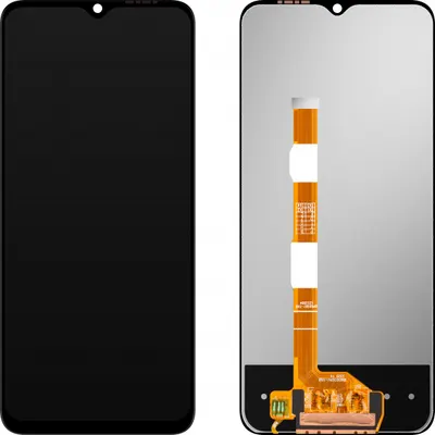 Display cu Touchscreen MP compatibil cu vivo Y17s / Y28 / Y33s / Y33t