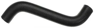 Furtun radiator superior (32mm 32mm) potrivit CHEVROLET AVEO KALOS; ZAZ CHANCE 1.4 1.4CNG 03.05