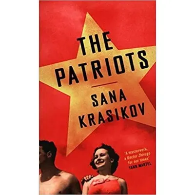 The Patriots