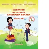 Exercitii de limba si literatura romana