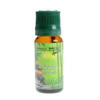 Ulei parfumat Santal