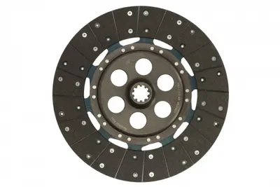 Disc ambreiaj (300mm; 5) profil complet potrivit BENFORD 224 0006; MASSEY FERGUSON 100, 20, 200, 30, 300, 40, 50, 500, 60, 600; SAMBRON 400 4.203-P4000