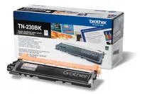 Cartuș toner Brother - TN-230BK, pentru HL-3040/MFC-9120, Black