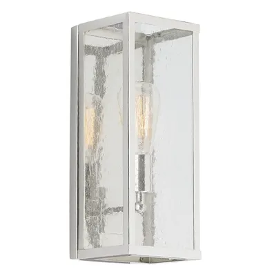 Aplica Feiss Harrow 1Lt Wall Light