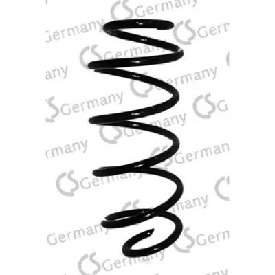 Arc spiral CS Germany 14.504.061