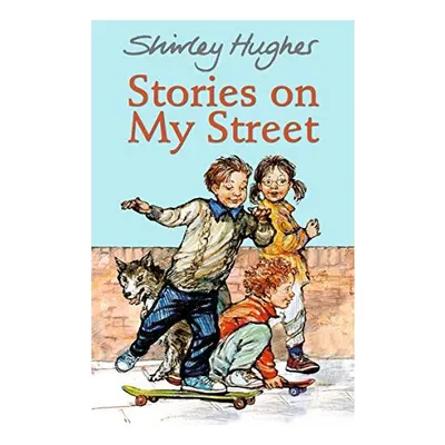 Stories on My Street