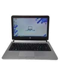 Laptop Second Hand HP ProBook 430 G3 - 13.3inch Intel i5 6200U 4GB RAM 120GB SSD Windows 10 Refurbished