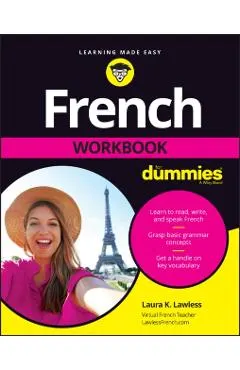 French Workbook for Dummies