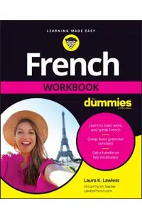 French Workbook for Dummies