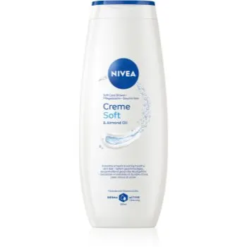 NIVEA Creme Soft gel cremos pentru dus maxi