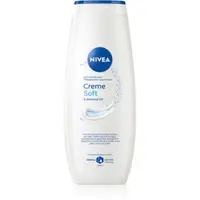 NIVEA Creme Soft gel cremos pentru dus maxi