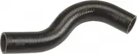 Furtun radiator superior stanga (38mm 38mm) potrivit MERCEDES S (C126), S (W126), S (W221, V221) 3.0D-5.0 12.79-12.13