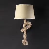 Lampa de perete - aplica Corda.