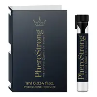 Parfum cu feromoni, PheroStrong, Queen, 1 ml