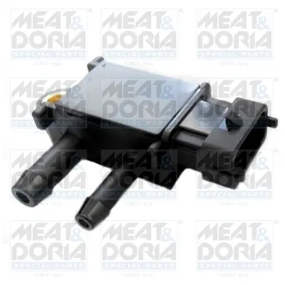 Senzor presiune gaze evacuare (numar pini: 3) potrivit OPEL ASTRA J, ASTRA J GTC, ASTRA K, CORSA E, INSIGNIA A, MERIVA B, ZAFIRA C 1.3D 1.6D 2.0D 01.14