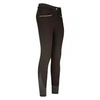 Pantalon echitație Easy Rider Sera cu prindere totală pentru femei