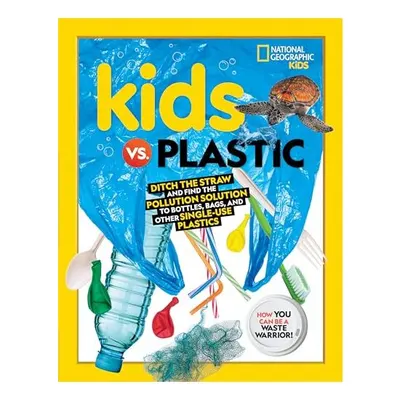 Kids vs. Plastic