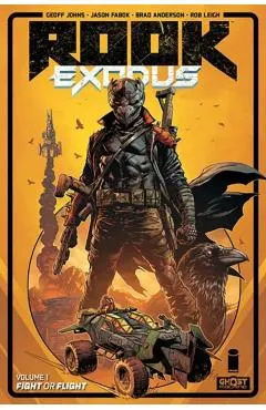 Rook: Exodus Volume 1