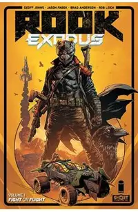 Rook: Exodus Volume 1