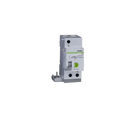 Blocuri diferentiale atasabile Ex9LE 100mA 1PN 63A