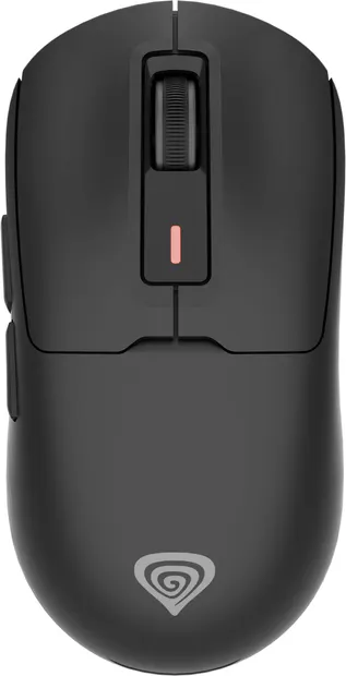 Mouse gaming Genesis - Zircon 660 Pro, optic, wireless, negru