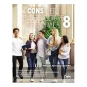 Consiliere si dezvoltare personala. Manual pentru clasa a 8-a