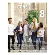 Consiliere si dezvoltare personala. Manual pentru clasa a 8-a