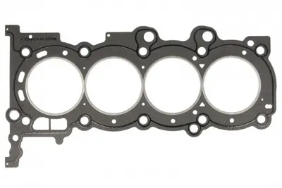 Garnitura chiulasa (grosime: 0,5mm) potrivit HYUNDAI I10 I, I10 II, I20 I, I20 II; KIA PICANTO II, PICANTO III, RIO III, RIO IV, STONIC 1.2-1.2LPG 08.08