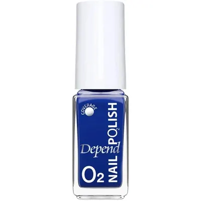 Oja Depend Oxygen, Nuanta A802, 5 ml