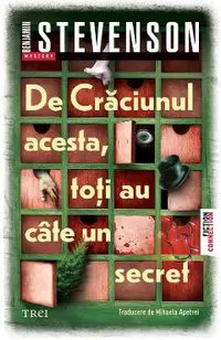 eBook De Craciunul acesta, toti au cate un secret