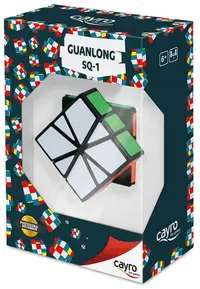 Joc pentru copii Cayro - Guanlong, cub