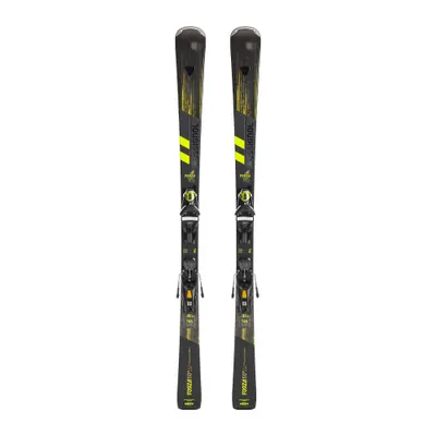 Schiuri de coborâre pentru bărbați Rossignol Forza 50 V-CAM K + legături NX12