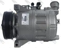 Compresor clima auto aer conditionat potrivit VOLVO S80 II, V70 II, V70 III, XC60 I, XC70 II; FORD MONDEO IV, S-MAX 2.0ALK-2.5ALK 04.04-02.17