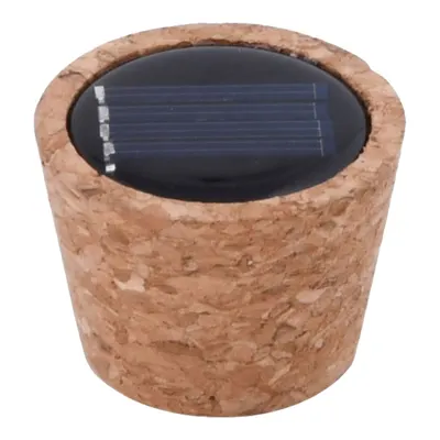 Dop cu LED și încărcare solară pentru terariu Esschert Design