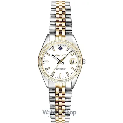 Ceas Gant Gant G181102 Ladies Watch Sussex Mini 28mm 10ATM