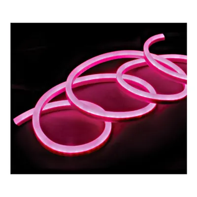 Bora-I LED Roll 230V 4,8W/m roz, IP54